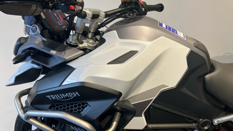 Triumph Tiger 1200 GT Pro Explorer (24MY)
